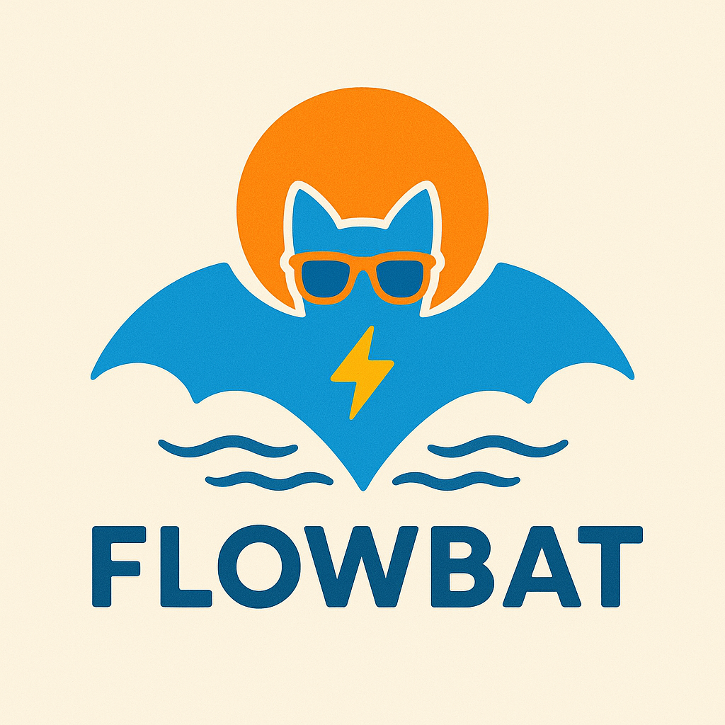 Flowbat